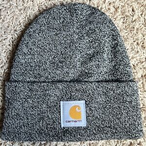 🆕Carhartt knit cuffed beanie